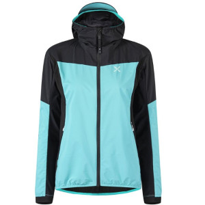 Montura Air Action Hibrid Jacket Donna